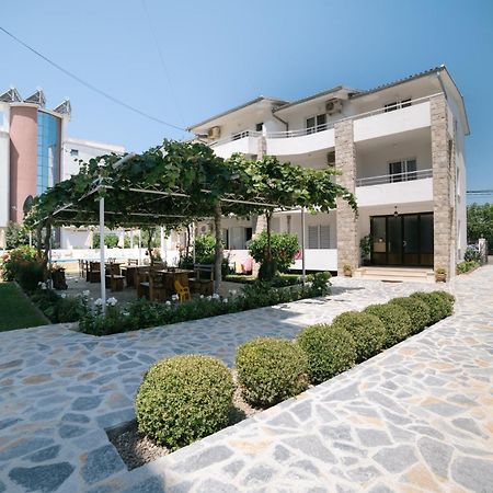 Villa Antonio Ulcinj Exterior photo