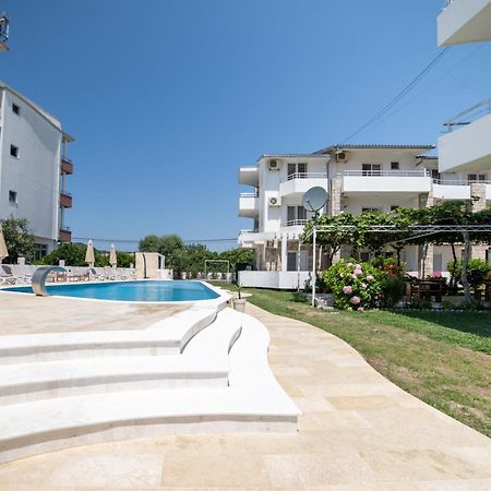 Villa Antonio Ulcinj Exterior photo